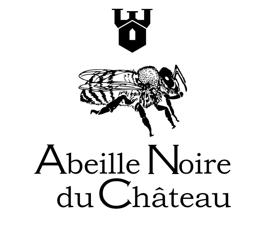 Abeille Noire du Château
