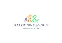 Logo Mécène Patrimoine et vous Brigitte Hallart