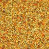 Pollen frais d'abeille noire récolté en pays d'othe.